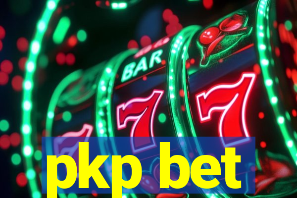 pkp bet